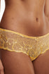 Chantelle Fleurs Shorty